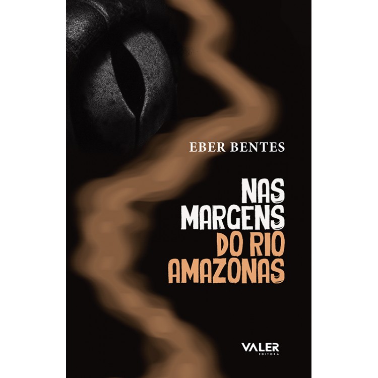 NAS MARGENS DO RIO AMAZONAS